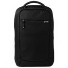 Incase Nylon Backpack 黑色 Topo