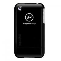 Fragment Design藤原浩iPhone Slider Case(Black)