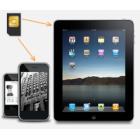 Micro-sim adapter For iPad/iPhone4